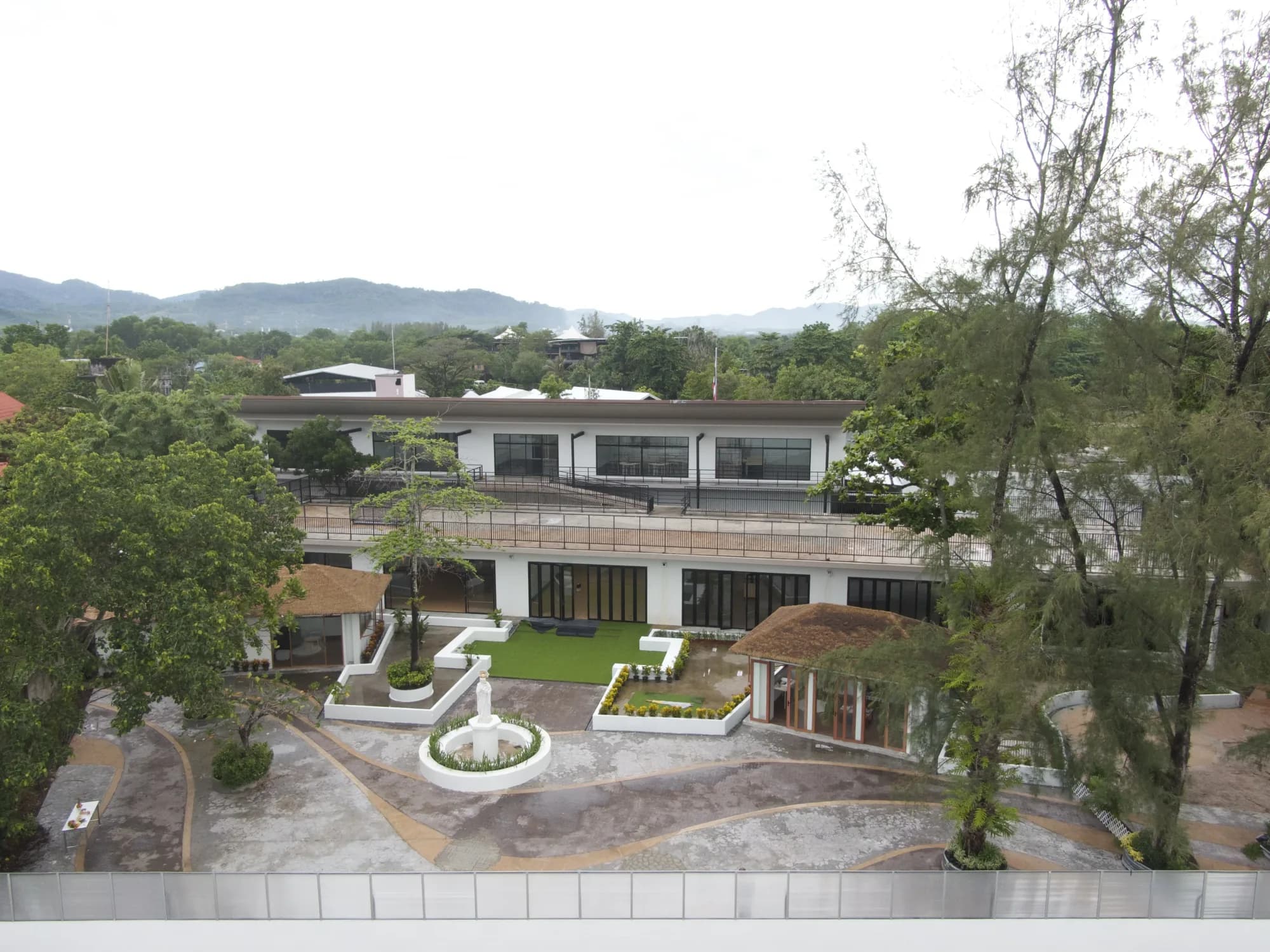 About RIS Phuket