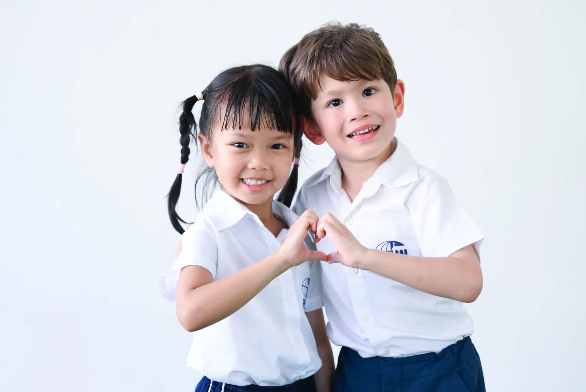 Admissions