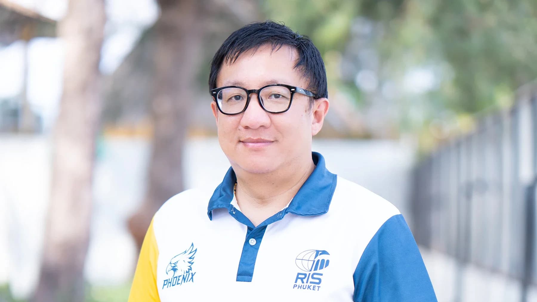 A Message from the Head of School